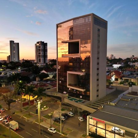 Flat Alto, Confortavel Com Lavadora E Airfryer Apartment Campo Grande  Exterior photo